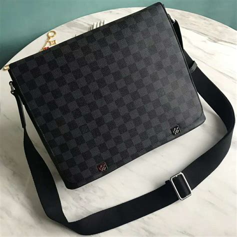 mens lv man bag|Lv bag for men price.